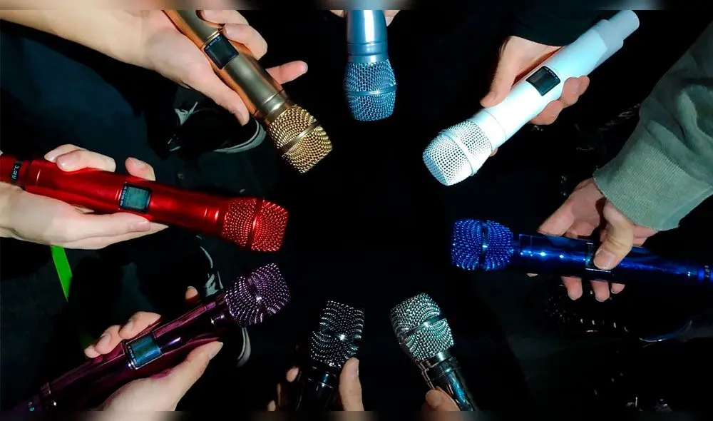 ATEEZ world tour 2020 ATEEZ world tour 2020