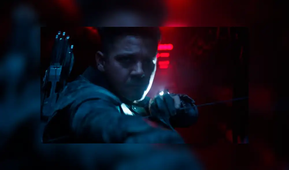 Avengers Endgame: ¡Mira las mejores imágenes del nuevo tráiler! 