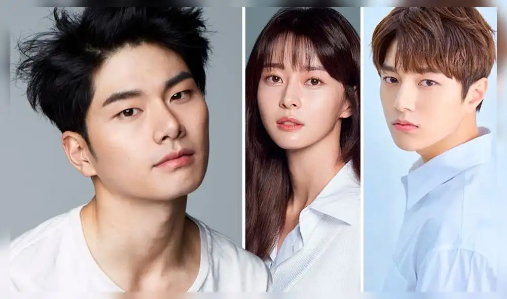 Lee Yi Kyung en conversaciones para unirse a un nuevo drama histórico junto a Kwon Nara y Kim Myung Soo. Crédito: Instagram