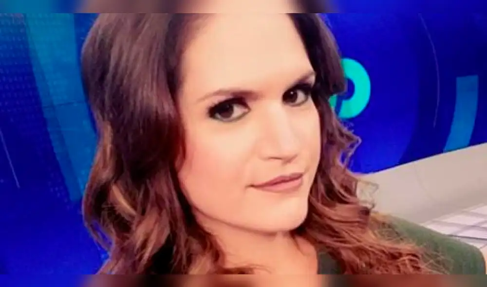 Lorena Álvarez furiosa por sentencia que beneficia a su expareja