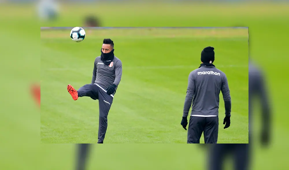 La selección de Chile cuenta con un equipo que analiza el desempeño de la selección peruana previa al duelo por Copa América 2019. La selección de Chile cuenta con un equipo que analiza el desempeño de la selección peruana previa al duelo por Copa América 2019.