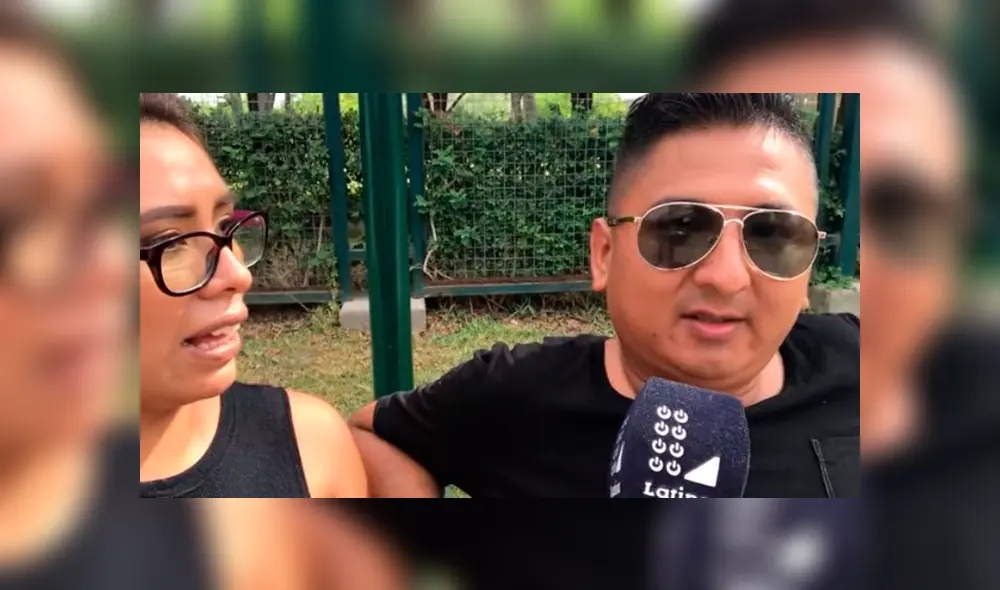 YouTube: El 'jet privado' de ‘Tapir 590’ genera crueles burlas de sus seguidores [VIDEO]