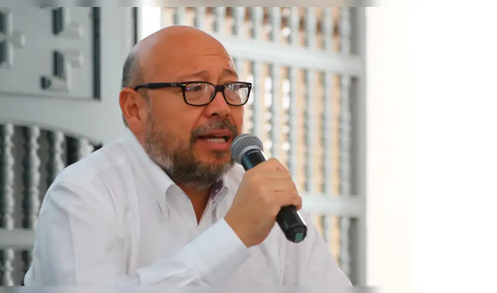 Medina sobre bicameralidad: se puede aumentar congresistas sin elevar costos Medina sobre bicameralidad: se puede aumentar congresistas sin elevar costos