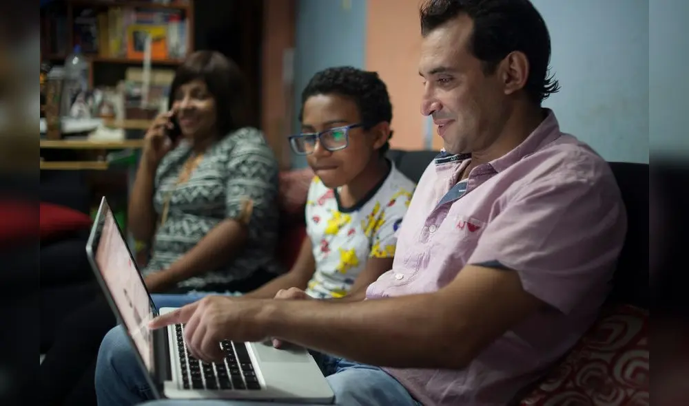 Internet fijo: En el último año se registraron 156.000 nuevas conexiones a nivel nacional