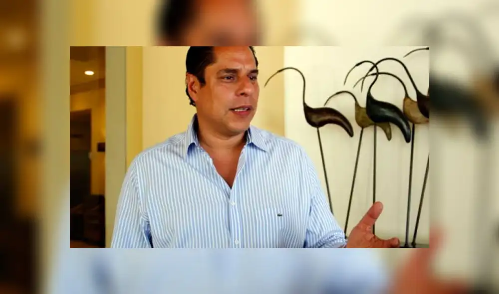 Exministro hondureño encarcelado por negocios con narcotraficantes Exministro hondureño encarcelado por negocios con narcotraficantes