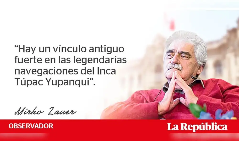 También nuestro Pacífico Sur