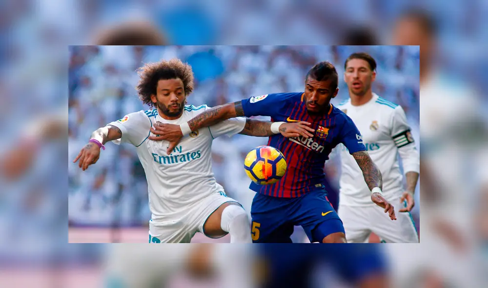Últimos 10 clásicos del Barcelona vs Real Madrid 2020 [ACTUALIZADO]
