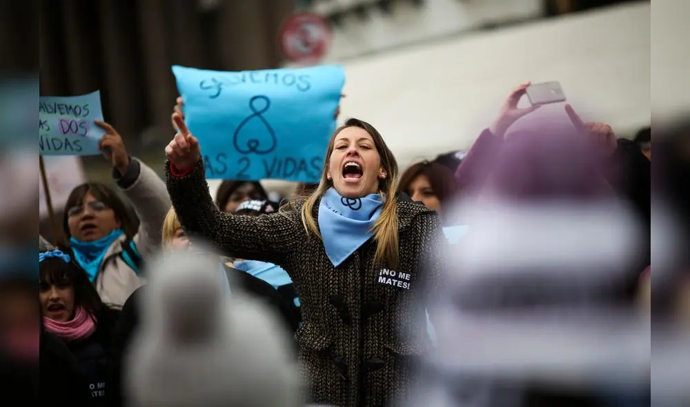 América Latina, cuando acceder al aborto legal es casi imposible