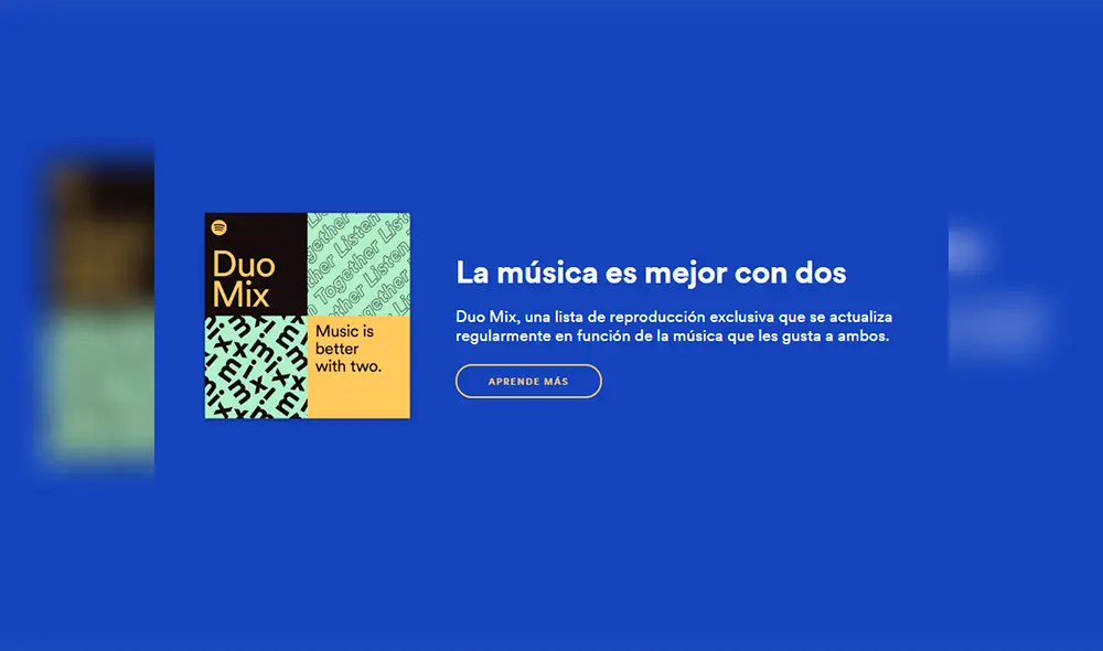 Spotify Premium Duo Spotify Premium Duo