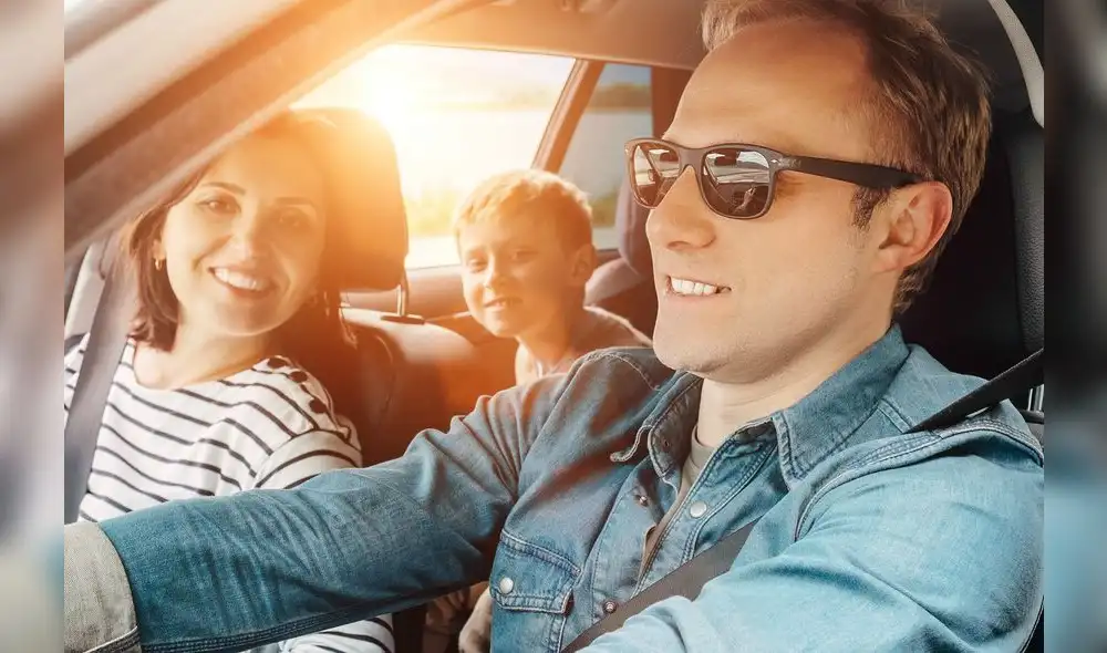 Todo lo que debes saber de las camionetas SUV en el mercado online peruano Todo lo que debes saber de las camionetas SUV en el mercado online peruano