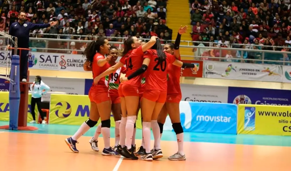 Perú vs Brasil Perú vs Brasil