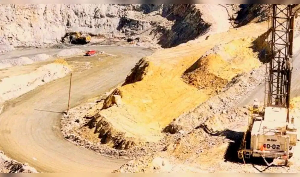 Regiones y municipios recibirán 1.500 millones de soles de adelanto por canon minero este mes 