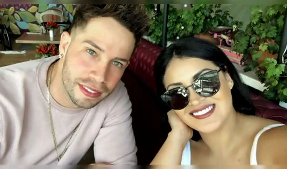 Michelle Soifer confirma fecha de boda con Kevin Blow y contó quién diseñará su vestido