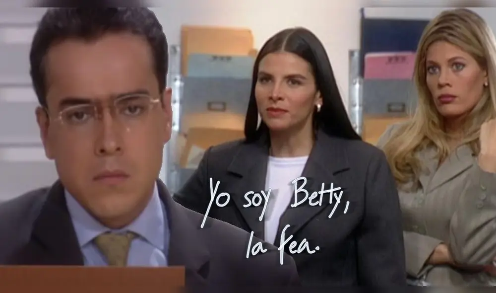 Betty la fea y lo que los fans no imaginaban de Jorge Enrique Abello, actor que dio vida a Don Armando