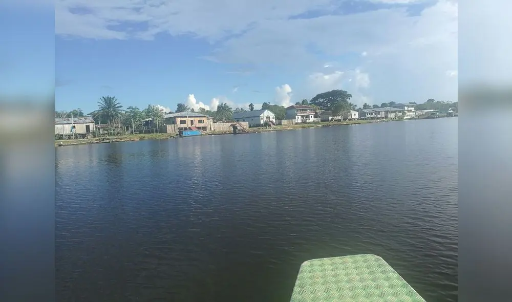 Indígenas del Bajo Putumayo piden suspender proceso de Consulta Previa Indígenas del Bajo Putumayo piden suspender proceso de Consulta Previa