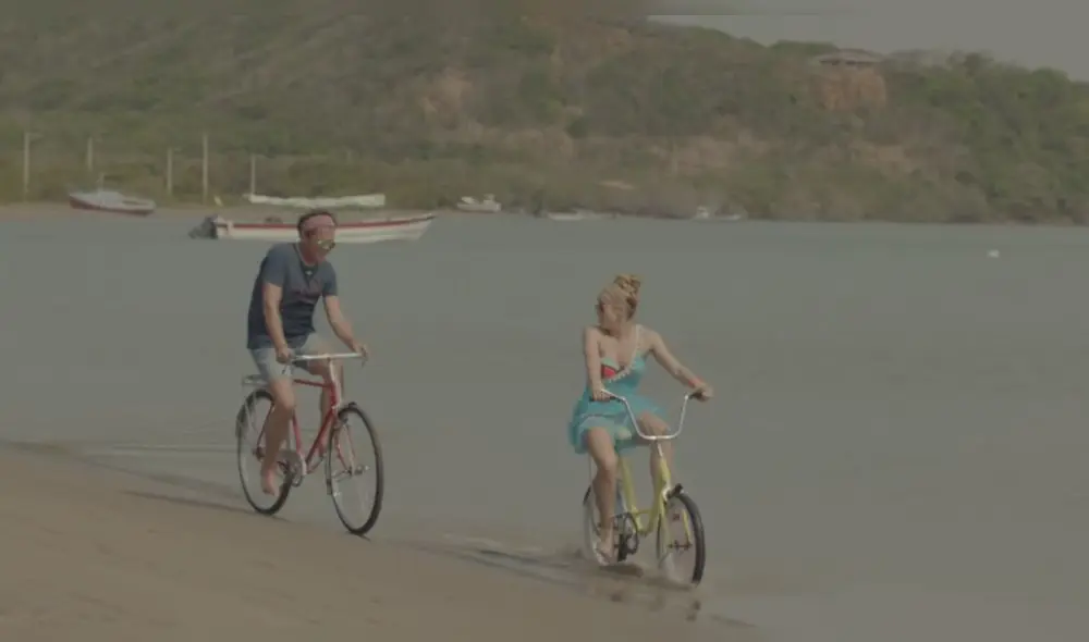 Shakira y Carlos Vives ganan juicio: "La bicicleta" no es plagio [VIDEO]
