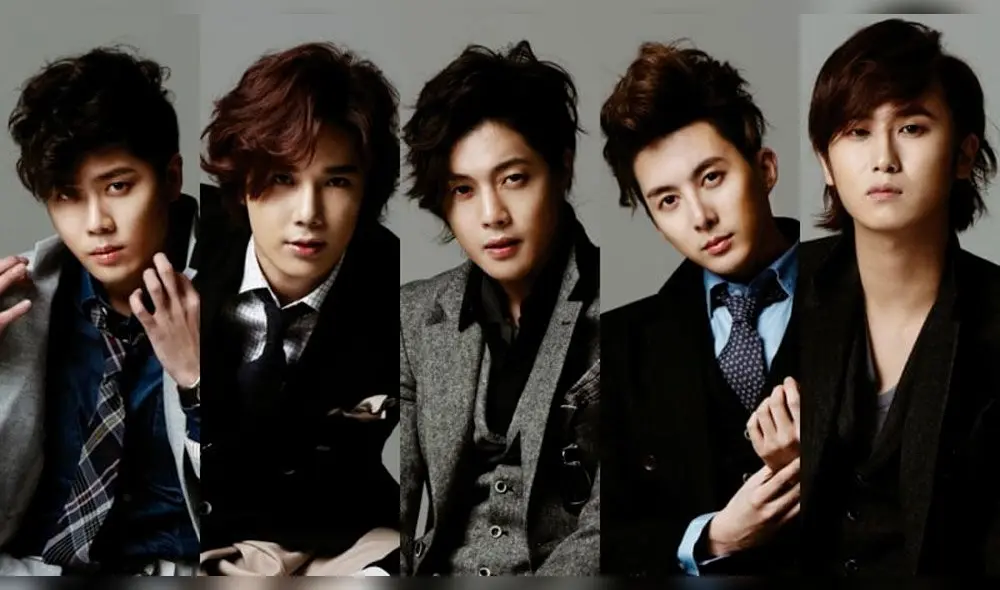 Heo Young Saeng de Double S 301 tendrá fanmeeting en Perú Heo Young Saeng de Double S 301 tendrá fanmeeting en Perú