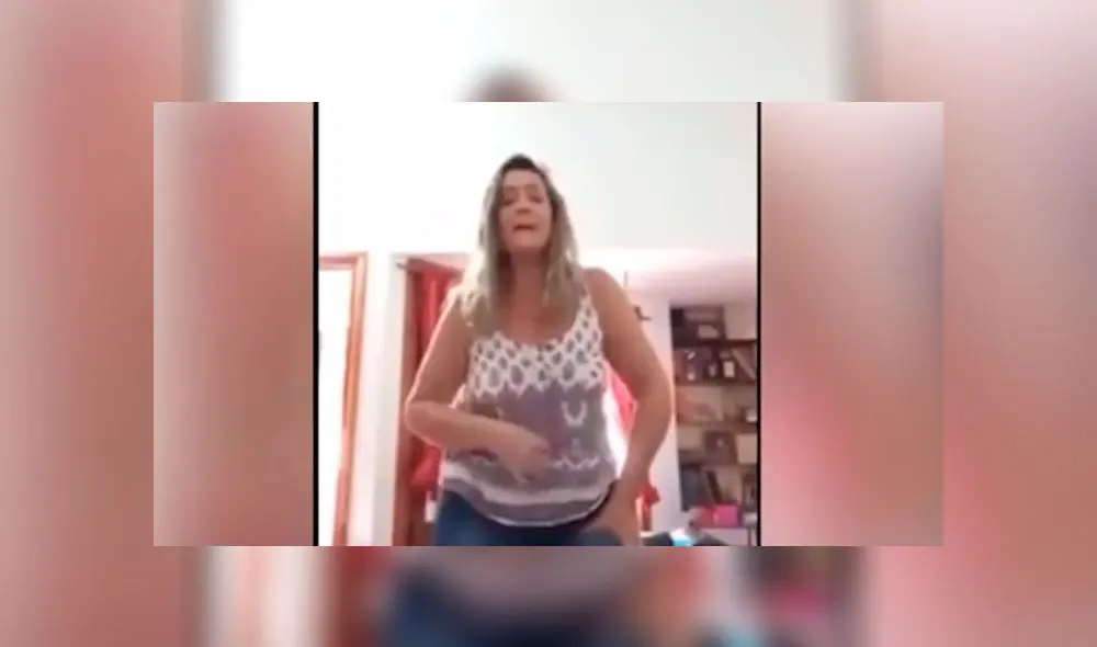 La mujer ofreció disculpas a través de sus redes sociales. (Fuente: La mujer ofreció disculpas a través de sus redes sociales. (Fuente: