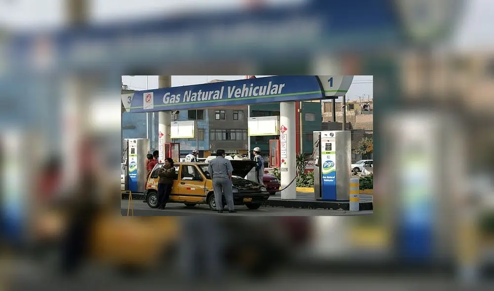 Cusco: Gasocentro estaría listo en noviembre 