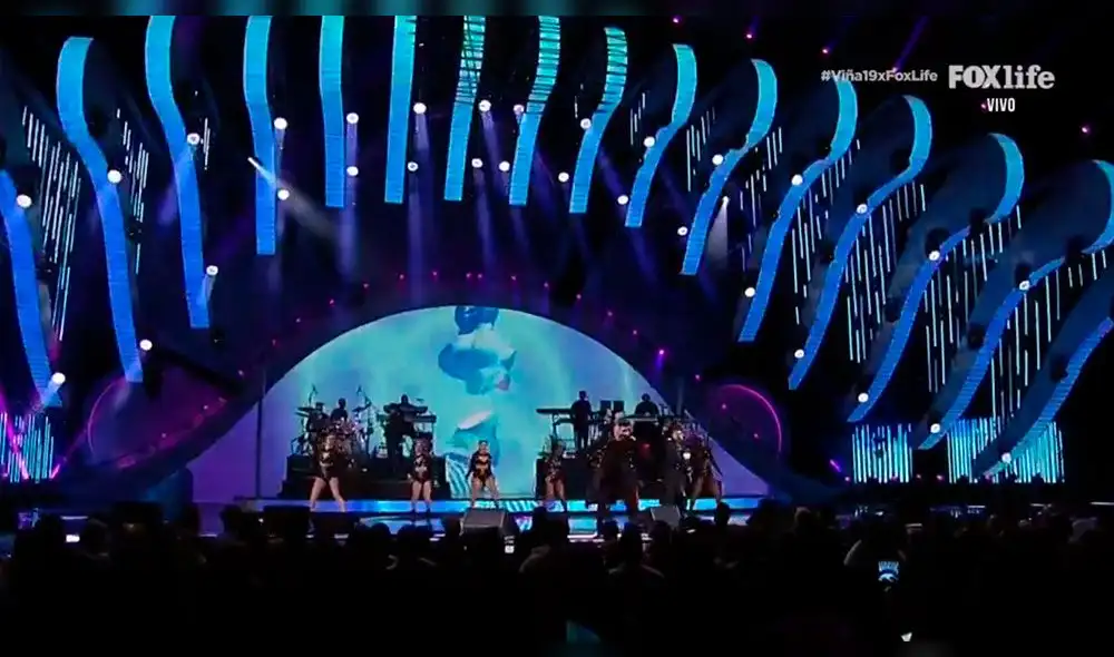 Viña del Mar 2019: Wisin & Yandel conquistaron al público de la Quinta Vergara [VIDEO]