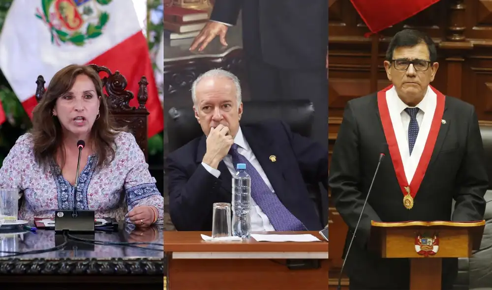 Foto: composición LR/Presidencia/La República Foto: composición LR/Presidencia/La República