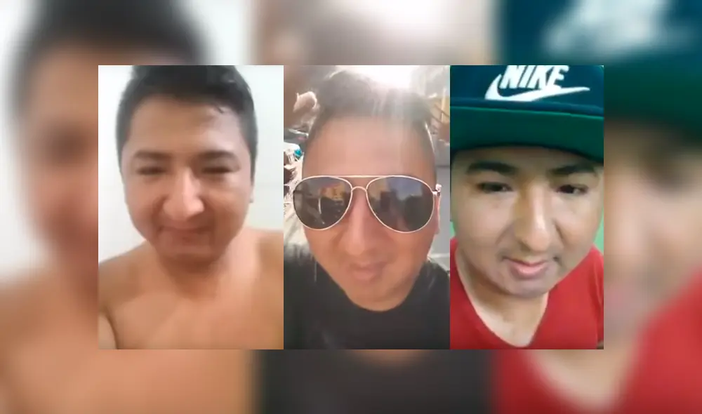 YouTube viral: peruano Tapir 590 busca regresar a la fama y es troleado de la peor forma [VIDEO]