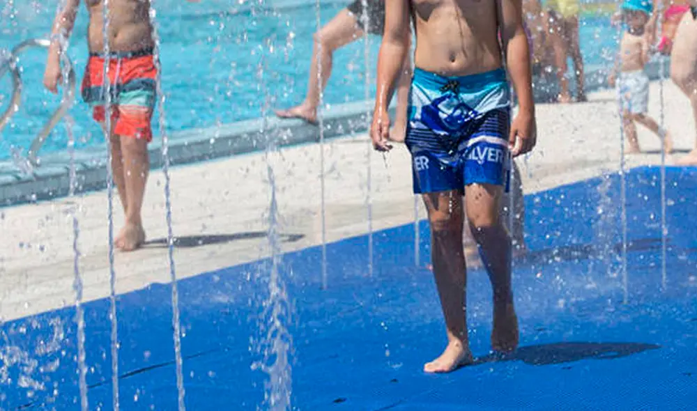 Candidiasis y sistitis: las dos enfermedades a la que estamos expuestos si no nos quitamos a tiempo el traje de baño | Foto: Noticias de Navarra