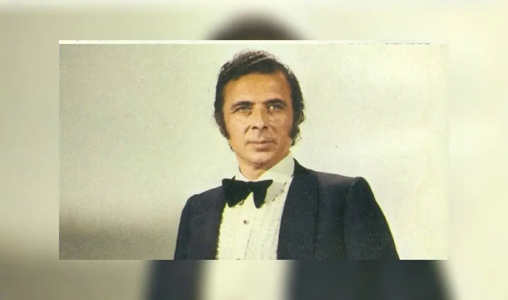 'El Príncipe Gitano' impulsó la carrera de otros artistas españoles. Foto: Internet.