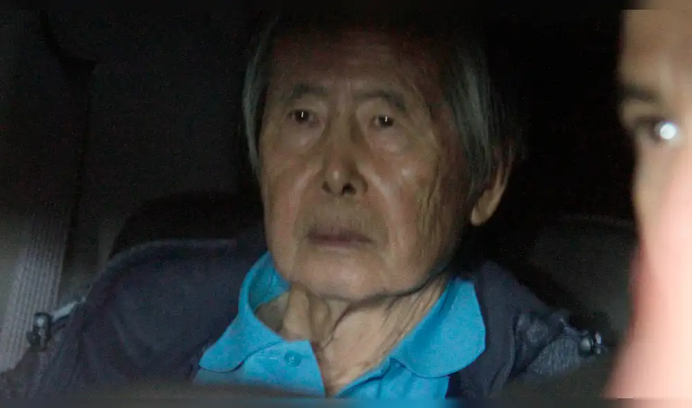 Dos médicos que evaluarán a Fujimori ya habían recomendado su permanencia en la clínica Dos médicos que evaluarán a Fujimori ya habían recomendado su permanencia en la clínica