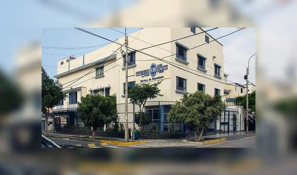 Universidad Jaime Bausate y Meza celebra su 9° Aniversario