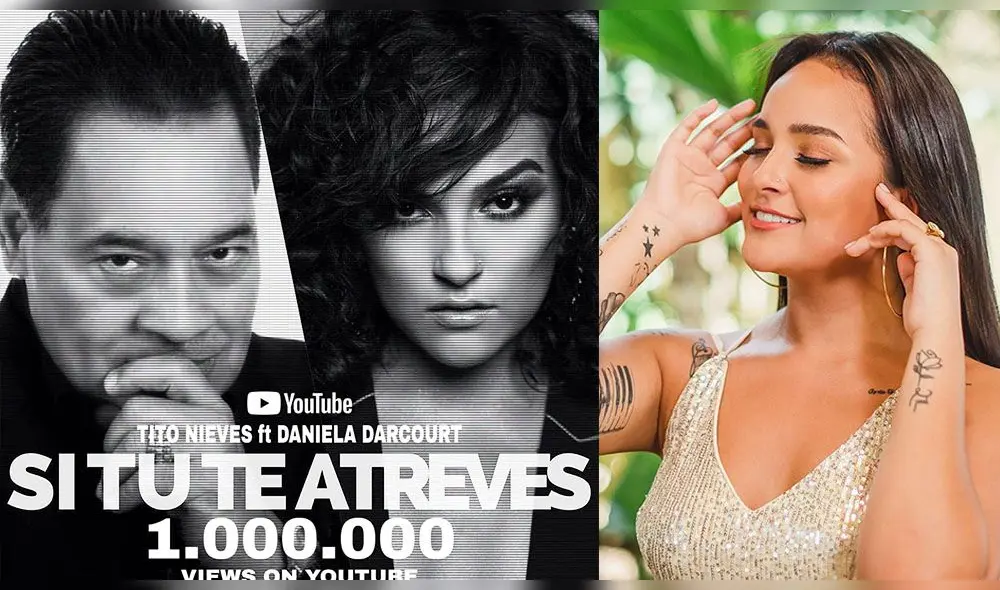 daniela darcourt daniela darcourt