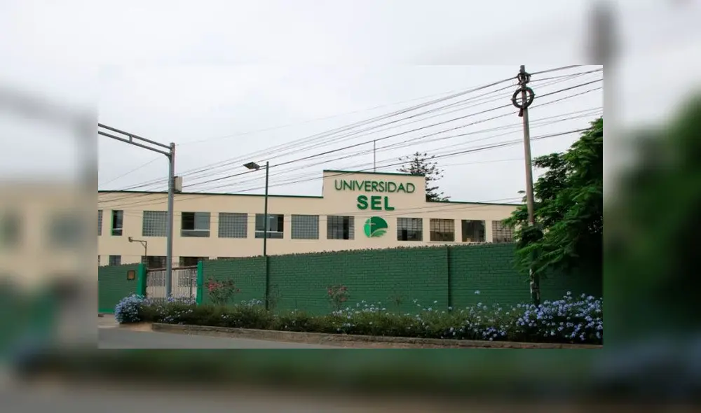 Sunedu deniega licenciamiento a otra universidad privada. Créditos: Difusión. Sunedu deniega licenciamiento a otra universidad privada. Créditos: Difusión.