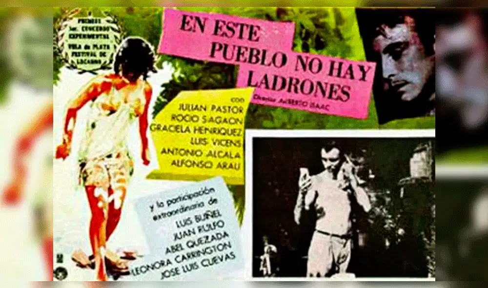 Gabriel García Márquez: 10 novelas y cuentos del 'realismo mágico' llevados al cine