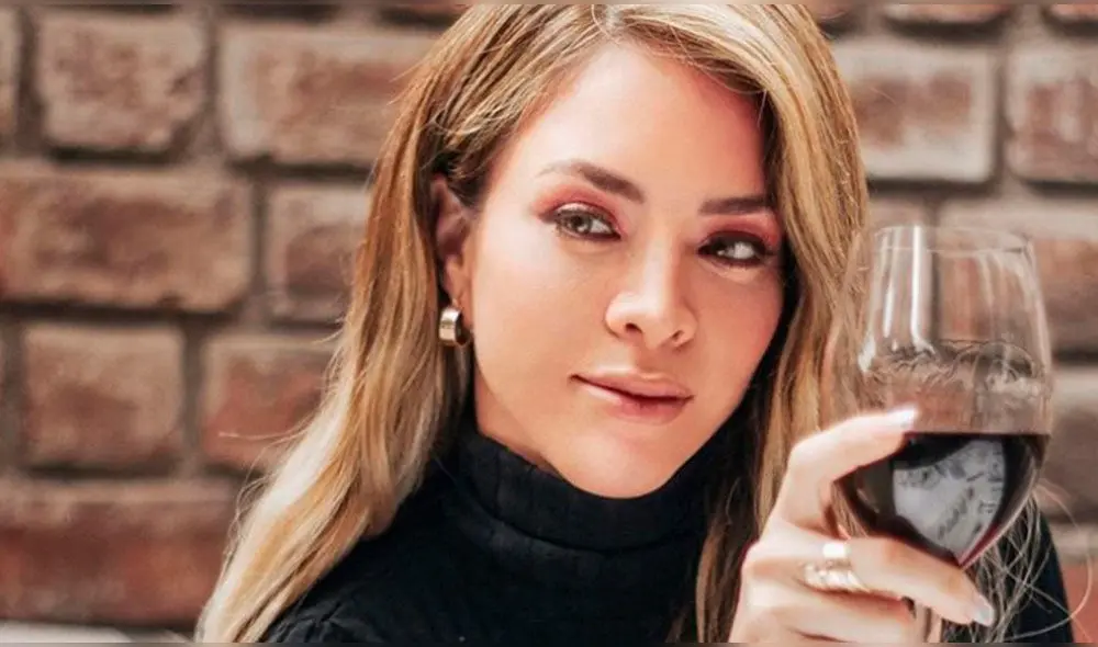 Prensa mexicana asegura que Sheyla Rojas es el “plan B” de cirujano Ben Talei