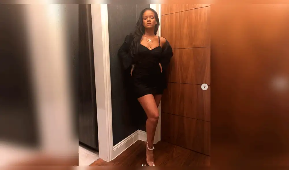 Rihanna y el video que evitó la censura en redes sociales