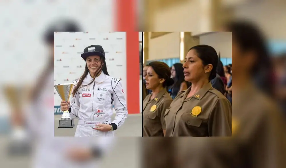 Rompen Mitos: Mujeres desarrollan profesiones consideradas ‘de hombres’ | VIDEO