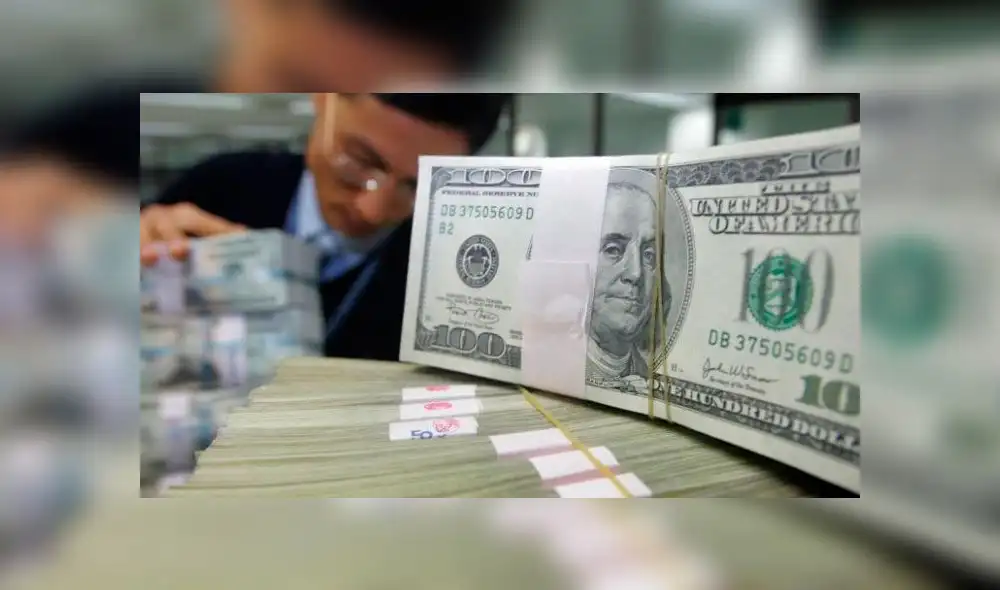 Venezuela: ¿Cuál es el precio del dólar hoy, viernes 14 de junio del 2019? Según Dólar Today