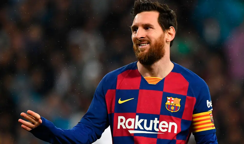 FC Barcelona disputará una seguidilla de partidos en el mes de octubre. Foto: AFP FC Barcelona disputará una seguidilla de partidos en el mes de octubre. Foto: AFP