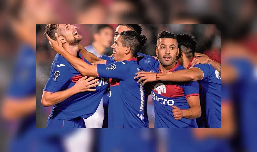 Tigre derrotó 2-0 a Boca Juniors y se coronó campeón de la Copa de la Superliga [RESUMEN]