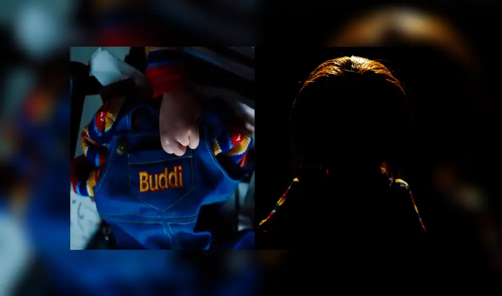 Chucky: 'Child's Play' presenta primer tráiler del remake del 'Muñeco Diabólico'