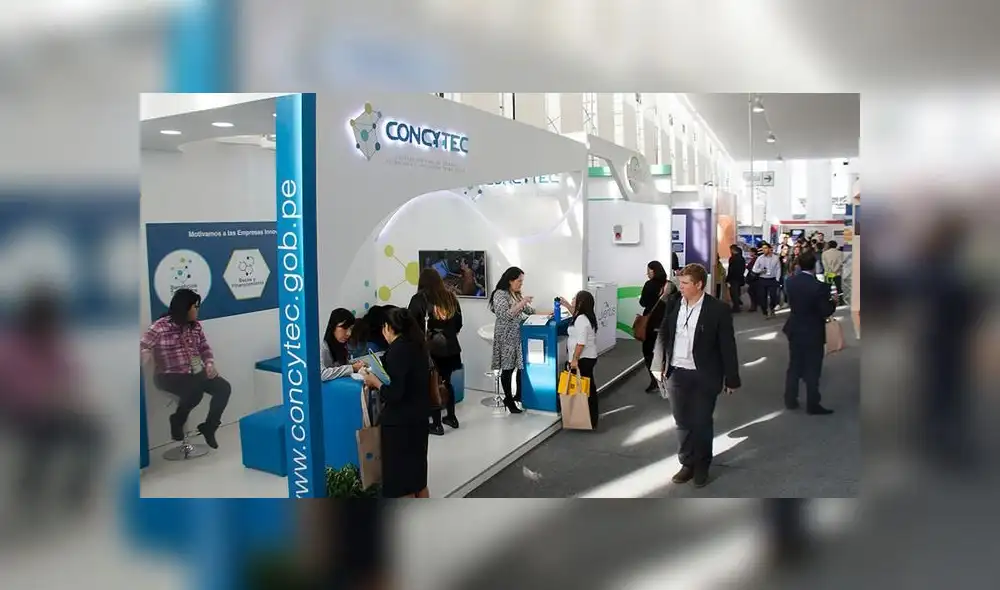 Concytec abre concurso para renovar equipos de universidades por S/. 14 millones 