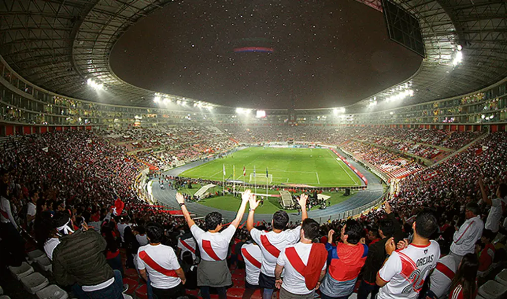 Cortesía. las entradas de cortesía al Estadio Nacional se habrían vendido para lavar dinero. Cortesía. las entradas de cortesía al Estadio Nacional se habrían vendido para lavar dinero.