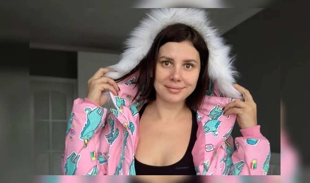 Marina planea casarse con su hijastro y tener una familia. Foto: Difusión. Marina planea casarse con su hijastro y tener una familia. Foto: Difusión.