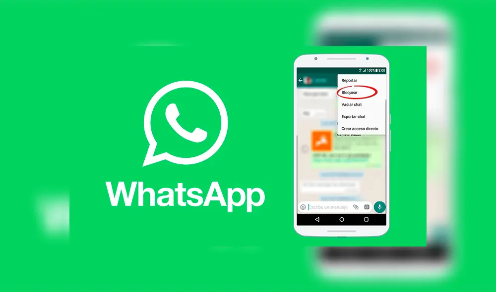 Trucos para saber si alguien te ha bloqueado en WhatsApp. Trucos para saber si alguien te ha bloqueado en WhatsApp.
