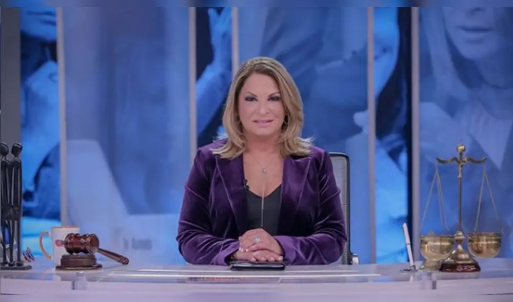 Maluma besó en la boca a la Doctora Polo y se limpió al instante [VIDEO]