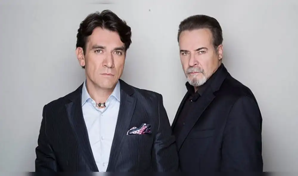 El Wasap de JB: César Évora reacciona súbitamente al conocer a actriz transgénero