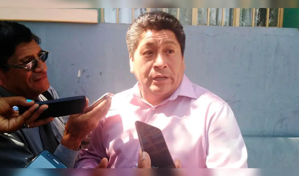 Prostíbulos en distrito de Tacna tienen licencia para funcionar 