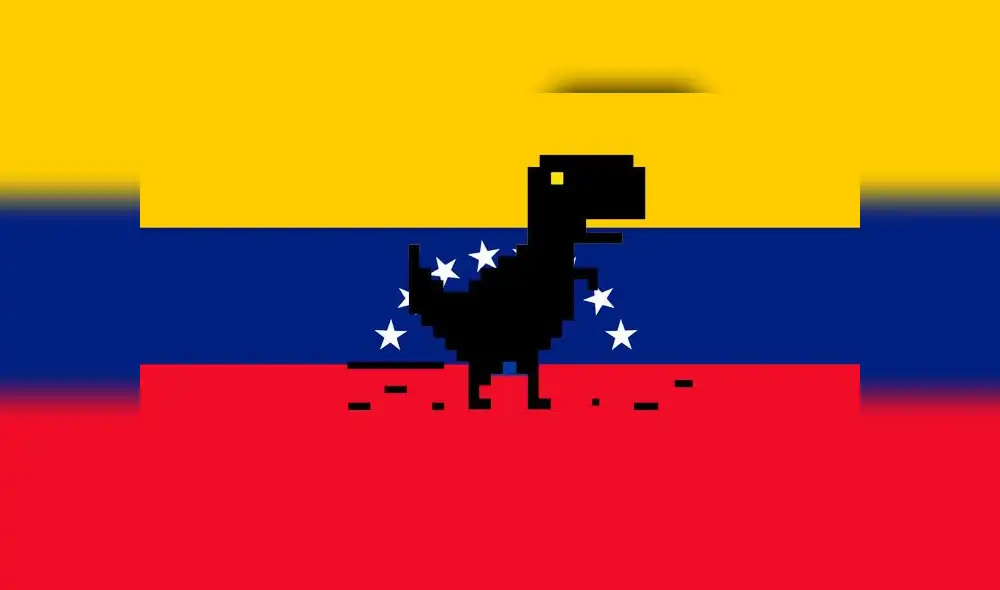 Venezuela: restringen acceso a Youtube, Google Apps y Bing ante convocatorias de Guaidó