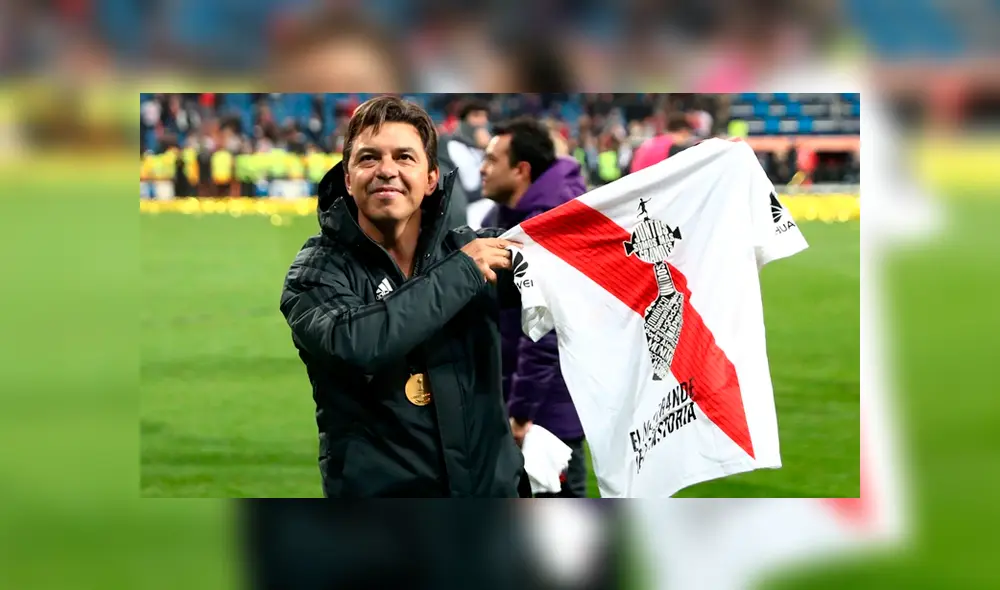 River trae a 30 jugadores River trae a 30 jugadores