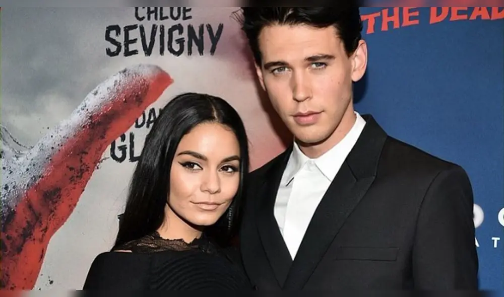 La recordada 'Gabriella Montez' generó rumores tras celebrar fiestas de fin de año por su cuenta.